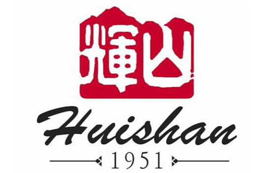 輝山乳業